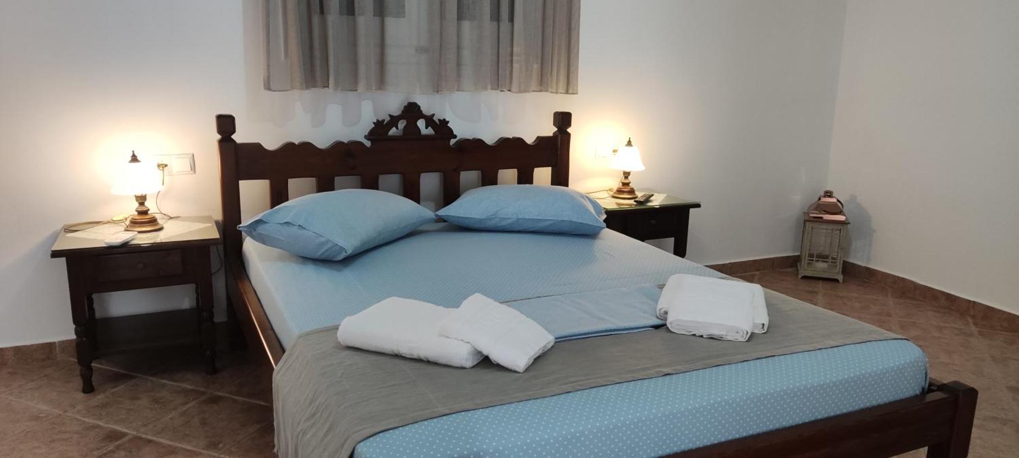 Chrysiis House 2 Apartment Analipsi  Bagian luar foto