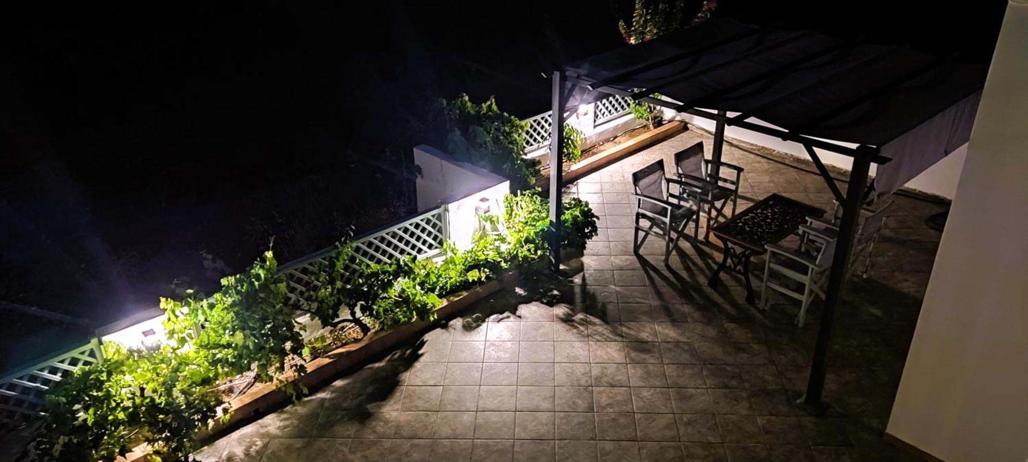 Chrysiis House 2 Apartment Analipsi  Bagian luar foto